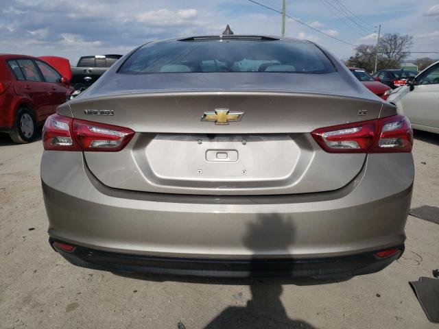 Photo 5 VIN: 1G1ZD5ST8NF148443 - CHEVROLET MALIBU LT 