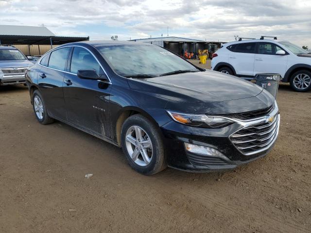 Photo 3 VIN: 1G1ZD5ST8NF149866 - CHEVROLET MALIBU LT 