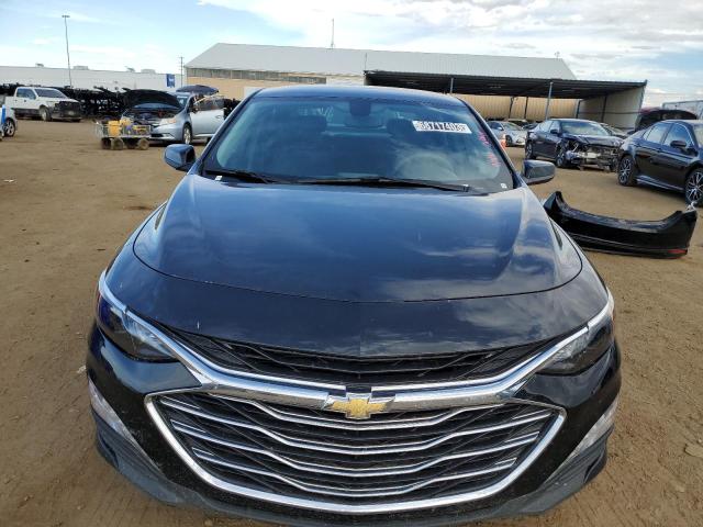 Photo 4 VIN: 1G1ZD5ST8NF149866 - CHEVROLET MALIBU LT 