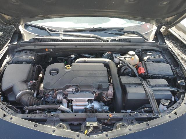 Photo 10 VIN: 1G1ZD5ST8NF150449 - CHEVROLET MALIBU LT 
