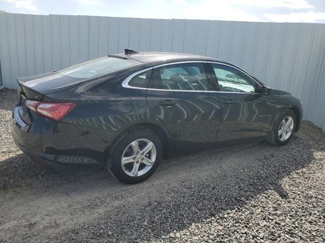 Photo 2 VIN: 1G1ZD5ST8NF150449 - CHEVROLET MALIBU LT 