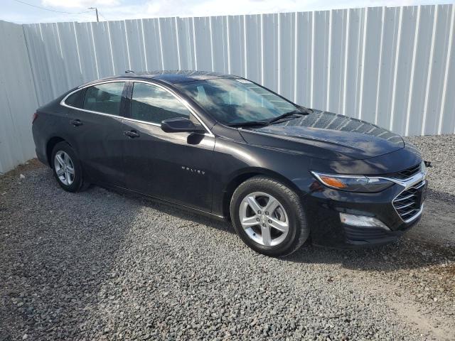 Photo 3 VIN: 1G1ZD5ST8NF150449 - CHEVROLET MALIBU LT 