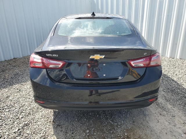 Photo 5 VIN: 1G1ZD5ST8NF150449 - CHEVROLET MALIBU LT 
