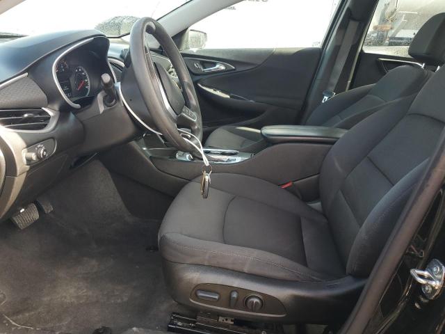 Photo 6 VIN: 1G1ZD5ST8NF150449 - CHEVROLET MALIBU LT 