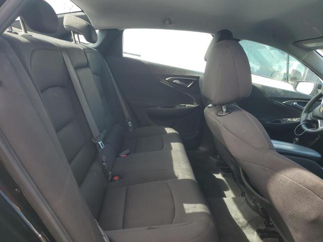 Photo 9 VIN: 1G1ZD5ST8NF150449 - CHEVROLET MALIBU LT 