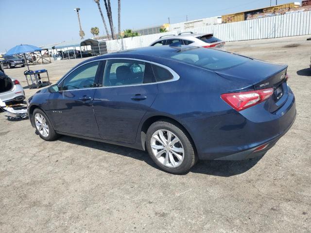 Photo 1 VIN: 1G1ZD5ST8NF152962 - CHEVROLET MALIBU LT 