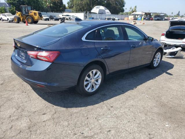 Photo 2 VIN: 1G1ZD5ST8NF152962 - CHEVROLET MALIBU LT 