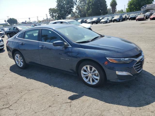 Photo 3 VIN: 1G1ZD5ST8NF152962 - CHEVROLET MALIBU LT 