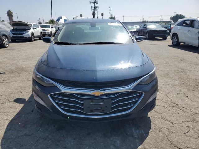 Photo 4 VIN: 1G1ZD5ST8NF152962 - CHEVROLET MALIBU LT 