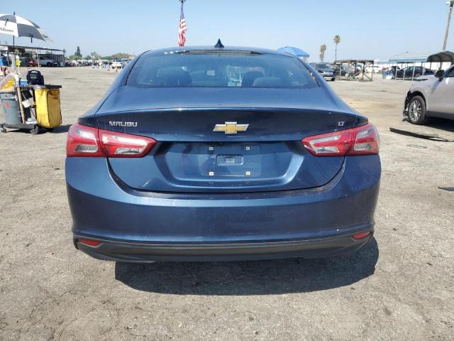 Photo 5 VIN: 1G1ZD5ST8NF152962 - CHEVROLET MALIBU LT 