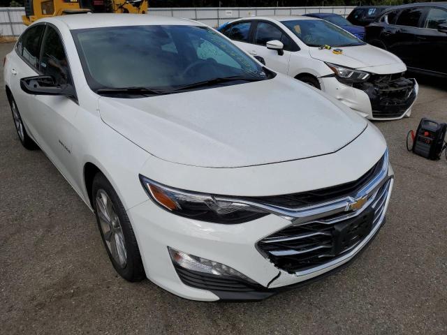 Photo 0 VIN: 1G1ZD5ST8NF153190 - CHEVROLET MALIBU LT 