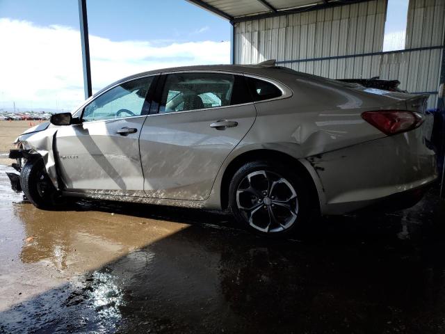 Photo 1 VIN: 1G1ZD5ST8NF153657 - CHEVROLET MALIBU 