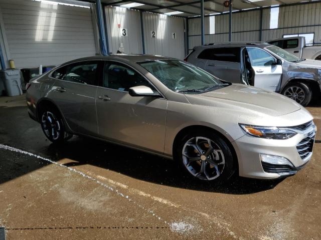 Photo 3 VIN: 1G1ZD5ST8NF153657 - CHEVROLET MALIBU 