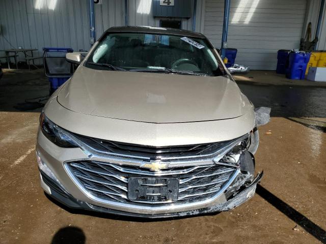 Photo 4 VIN: 1G1ZD5ST8NF153657 - CHEVROLET MALIBU 