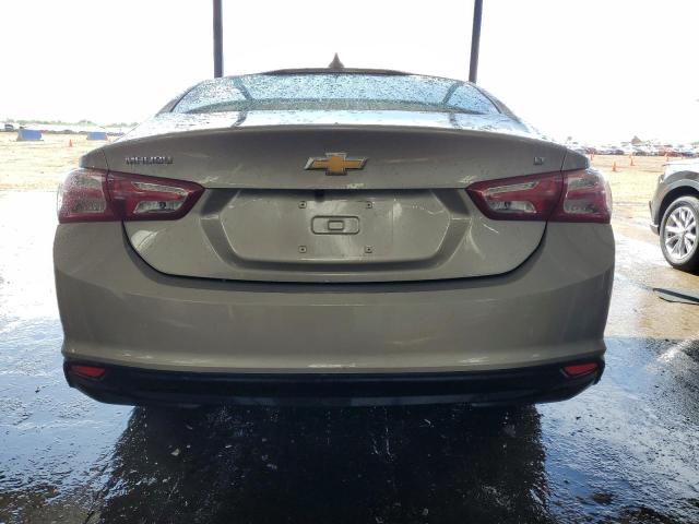 Photo 5 VIN: 1G1ZD5ST8NF153657 - CHEVROLET MALIBU 