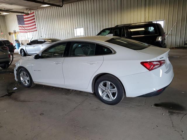 Photo 1 VIN: 1G1ZD5ST8NF156641 - CHEVROLET MALIBU LT 