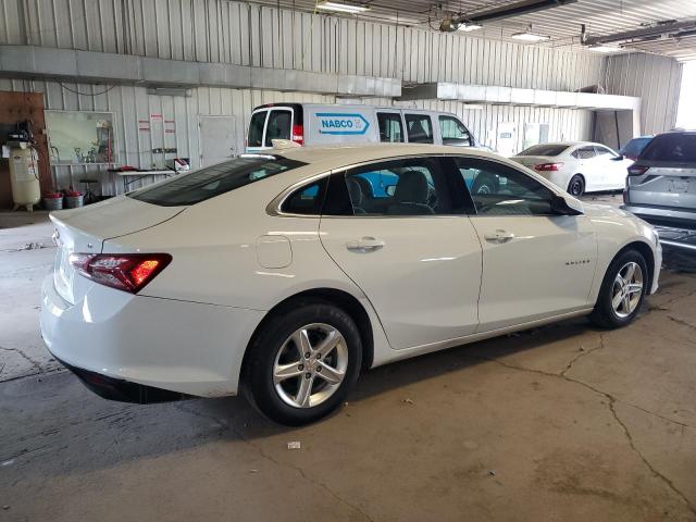 Photo 2 VIN: 1G1ZD5ST8NF156641 - CHEVROLET MALIBU LT 