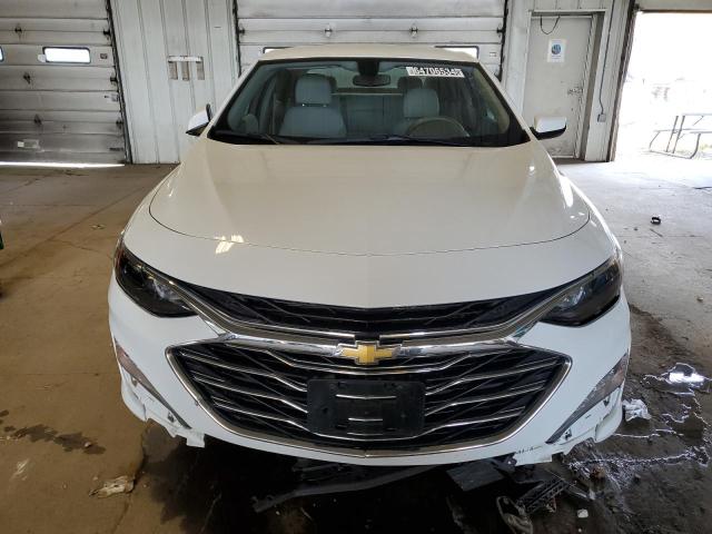 Photo 4 VIN: 1G1ZD5ST8NF156641 - CHEVROLET MALIBU LT 