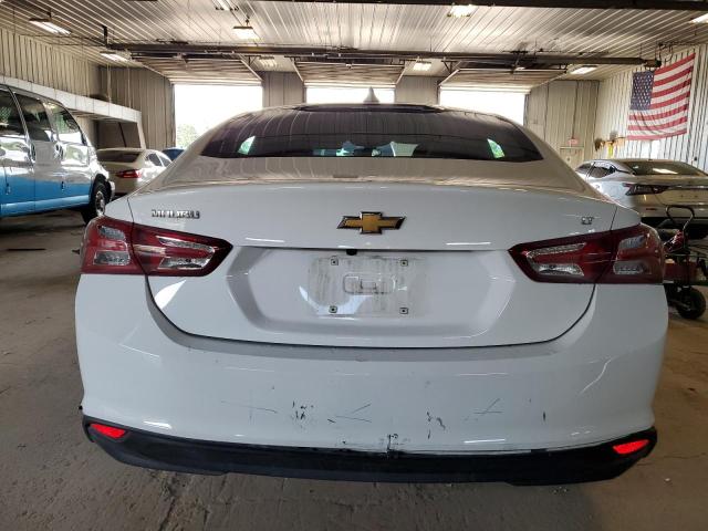 Photo 5 VIN: 1G1ZD5ST8NF156641 - CHEVROLET MALIBU LT 