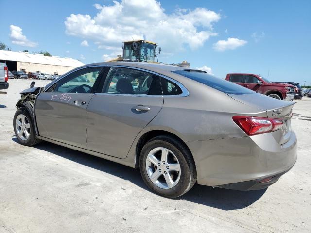 Photo 1 VIN: 1G1ZD5ST8NF156736 - CHEVROLET MALIBU LT 