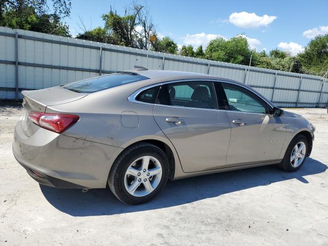 Photo 2 VIN: 1G1ZD5ST8NF156736 - CHEVROLET MALIBU LT 