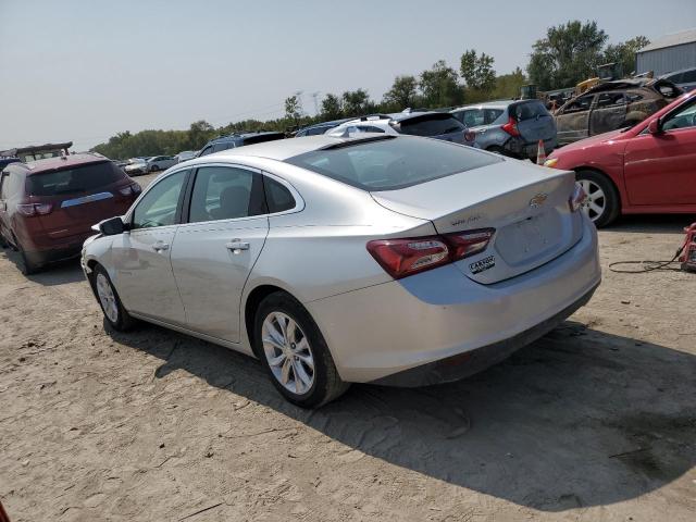 Photo 1 VIN: 1G1ZD5ST8NF156879 - CHEVROLET MALIBU LT 