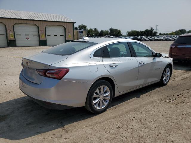 Photo 2 VIN: 1G1ZD5ST8NF156879 - CHEVROLET MALIBU LT 