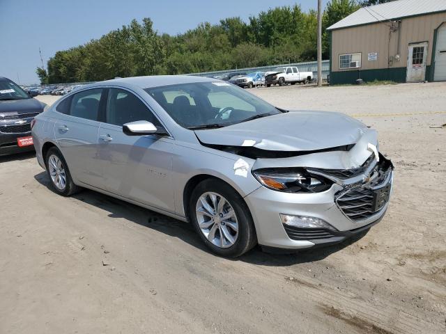 Photo 3 VIN: 1G1ZD5ST8NF156879 - CHEVROLET MALIBU LT 