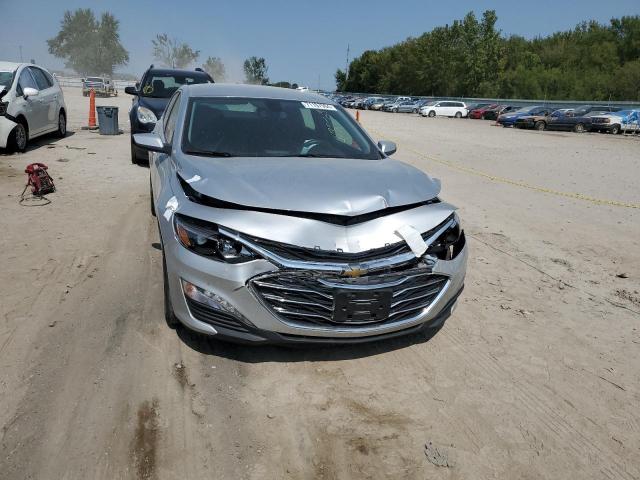 Photo 4 VIN: 1G1ZD5ST8NF156879 - CHEVROLET MALIBU LT 