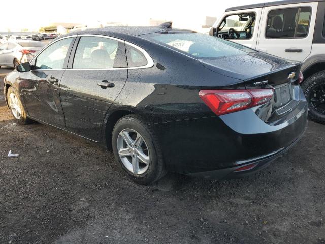 Photo 1 VIN: 1G1ZD5ST8NF157692 - CHEVROLET MALIBU LT 