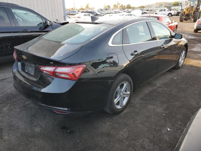 Photo 2 VIN: 1G1ZD5ST8NF157692 - CHEVROLET MALIBU LT 