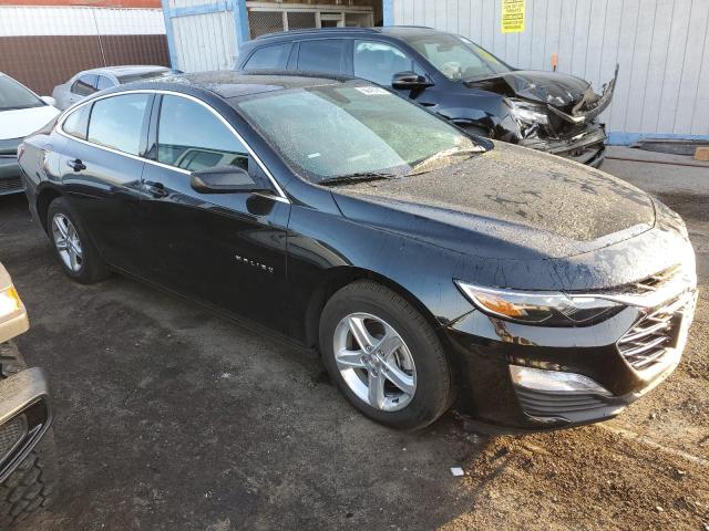 Photo 3 VIN: 1G1ZD5ST8NF157692 - CHEVROLET MALIBU LT 