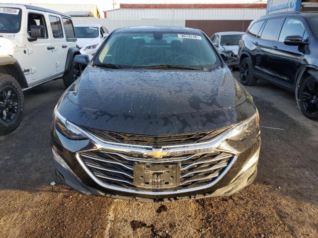 Photo 4 VIN: 1G1ZD5ST8NF157692 - CHEVROLET MALIBU LT 