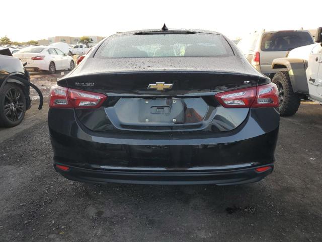 Photo 5 VIN: 1G1ZD5ST8NF157692 - CHEVROLET MALIBU LT 