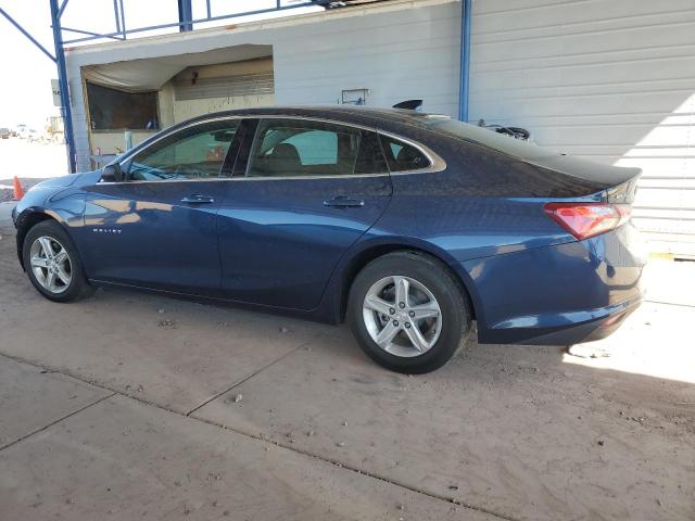 Photo 1 VIN: 1G1ZD5ST8NF157854 - CHEVROLET MALIBU LT 