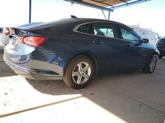 Photo 2 VIN: 1G1ZD5ST8NF157854 - CHEVROLET MALIBU LT 