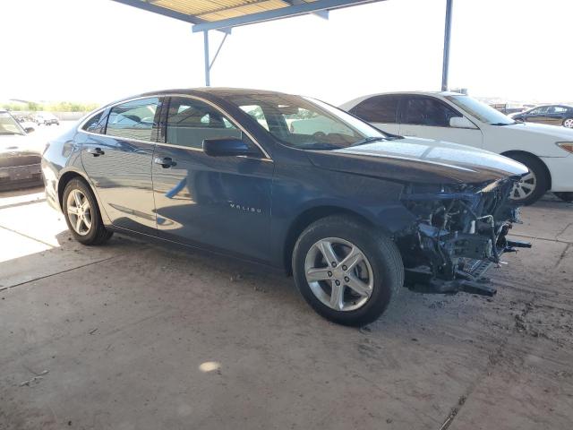 Photo 3 VIN: 1G1ZD5ST8NF157854 - CHEVROLET MALIBU LT 