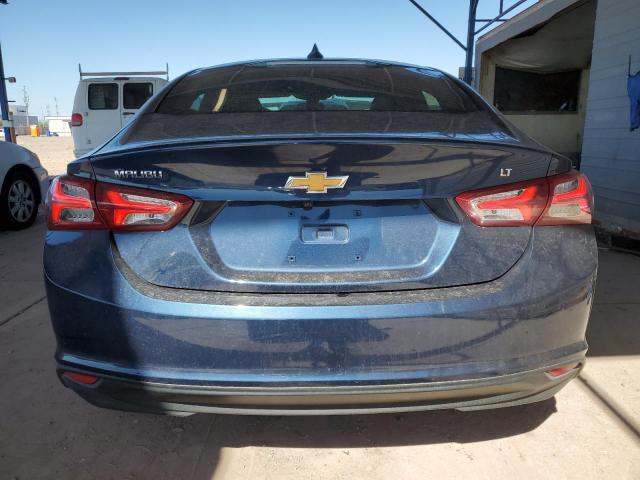 Photo 5 VIN: 1G1ZD5ST8NF157854 - CHEVROLET MALIBU LT 