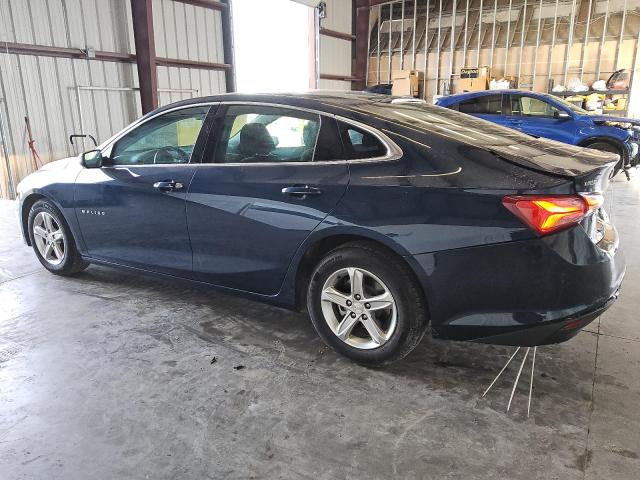 Photo 1 VIN: 1G1ZD5ST8NF158132 - CHEVROLET MALIBU LT 