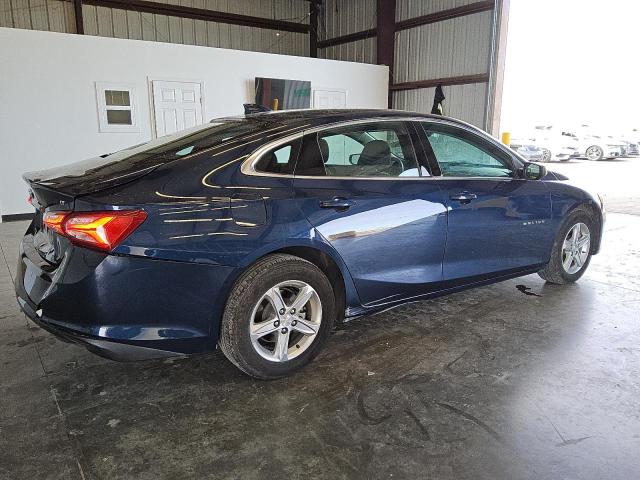 Photo 2 VIN: 1G1ZD5ST8NF158132 - CHEVROLET MALIBU LT 