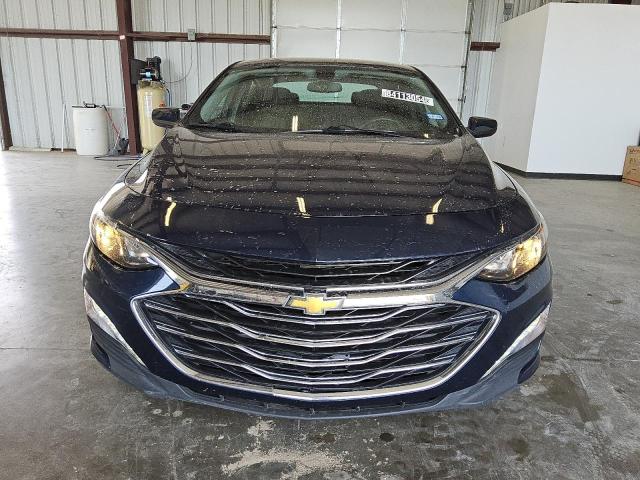 Photo 4 VIN: 1G1ZD5ST8NF158132 - CHEVROLET MALIBU LT 