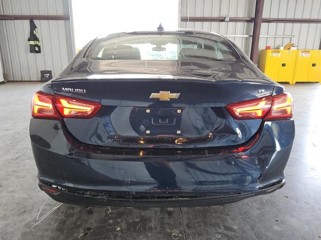 Photo 5 VIN: 1G1ZD5ST8NF158132 - CHEVROLET MALIBU LT 