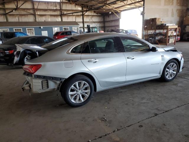 Photo 2 VIN: 1G1ZD5ST8NF160544 - CHEVROLET MALIBU 