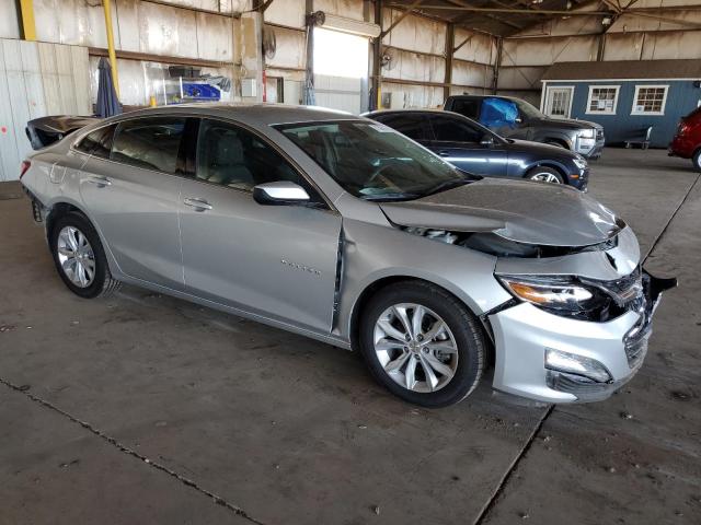 Photo 3 VIN: 1G1ZD5ST8NF160544 - CHEVROLET MALIBU 