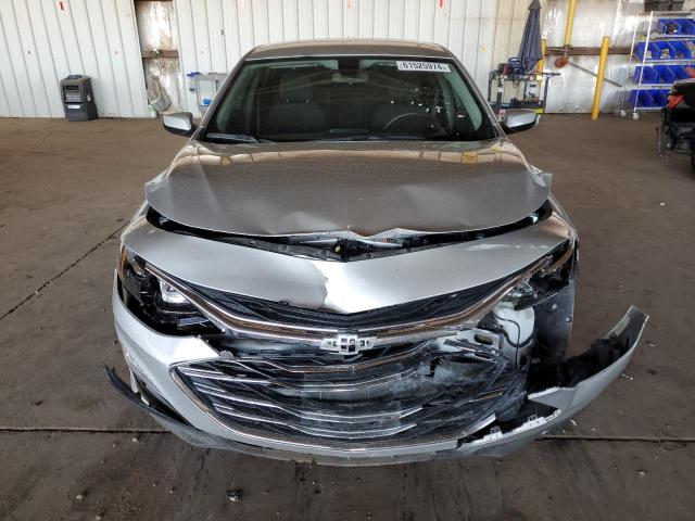 Photo 4 VIN: 1G1ZD5ST8NF160544 - CHEVROLET MALIBU 