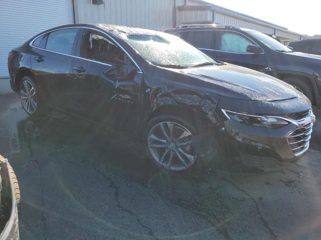 Photo 3 VIN: 1G1ZD5ST8NF160916 - CHEVROLET MALIBU 