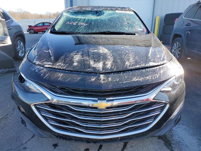 Photo 4 VIN: 1G1ZD5ST8NF160916 - CHEVROLET MALIBU 