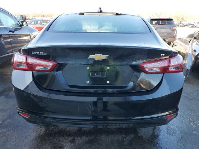 Photo 5 VIN: 1G1ZD5ST8NF160916 - CHEVROLET MALIBU 