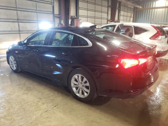 Photo 1 VIN: 1G1ZD5ST8NF161628 - CHEVROLET MALIBU 