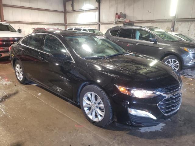 Photo 3 VIN: 1G1ZD5ST8NF161628 - CHEVROLET MALIBU 